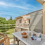 Odalys Les Oceanides Lägenhetshotell La Londe-les-Maures