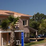Odalys Les Oceanides Lägenhetshotell 3*
