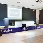 Odalys Les Oceanides La Londe-les-Maures