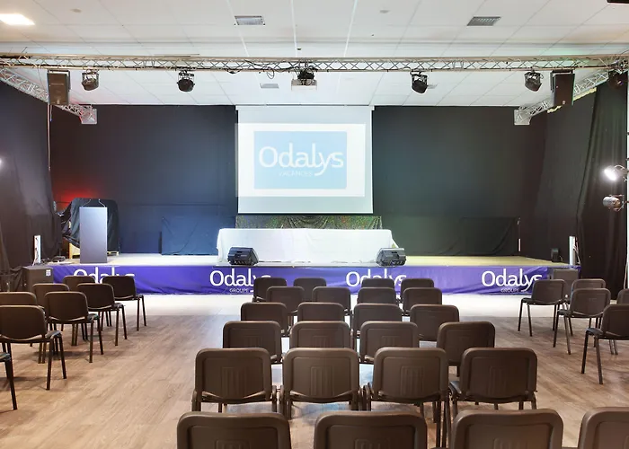 Odalys Les Oceanides