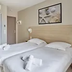 아파트호텔 Odalys Les Oceanides 3*