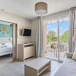 Odalys Les Oceanides 3* 라론드레모레