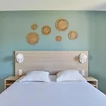 아파트호텔 Odalys Les Oceanides 3*