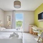 Odalys Les Oceanides 3* 라론드레모레