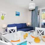 아파트호텔 Odalys Les Oceanides 3*
