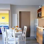 아파트호텔 Odalys Les Oceanides 3*