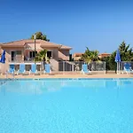 Odalys Les Oceanides 3*