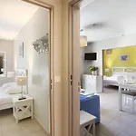 Odalys Les Oceanides 아파트호텔 3*