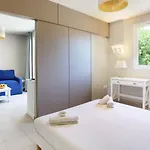 Odalys Les Oceanides 3* 라론드레모레