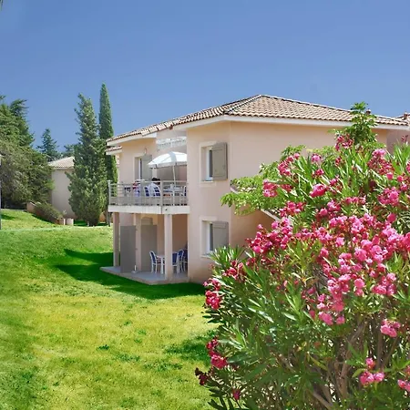 Résidence Odalys Les Océanides Aparthotel La Londe-les-Maures