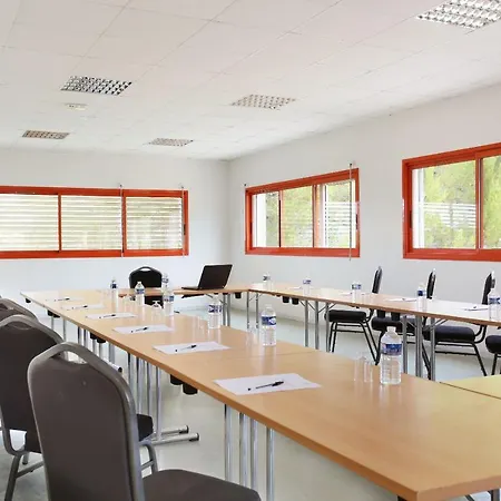 Résidence Odalys Les Océanides Aparthotel