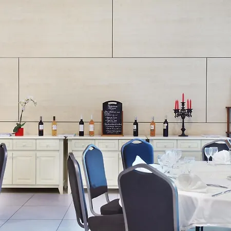 Odalys Les Oceanides Aparthotel 3*