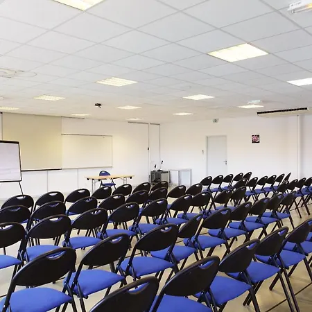 Résidence Odalys Les Océanides Aparthotel 3*