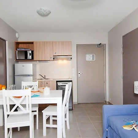 Aparthotel Résidence Odalys Les Océanides La Londe-les-Maures