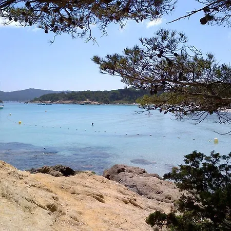 Aparthotel Résidence Odalys Les Océanides 3*