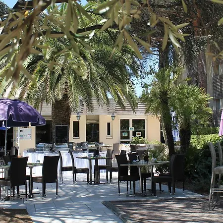 Odalys Les Oceanides 3* La Londe-les-Maures