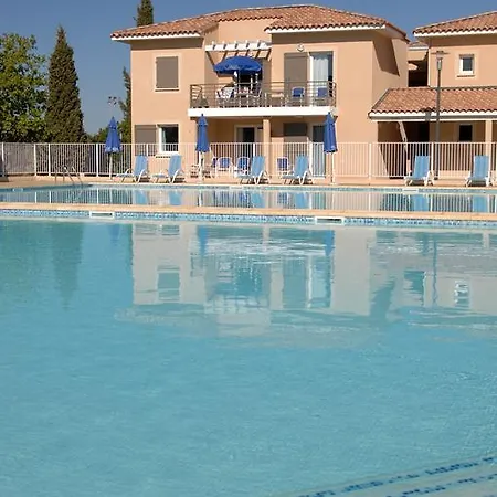 Aparthotel Résidence Odalys Les Océanides La Londe-les-Maures