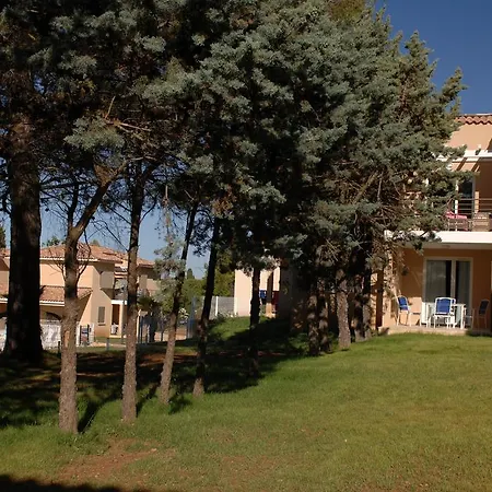 Aparthotel Résidence Odalys Les Océanides La Londe-les-Maures