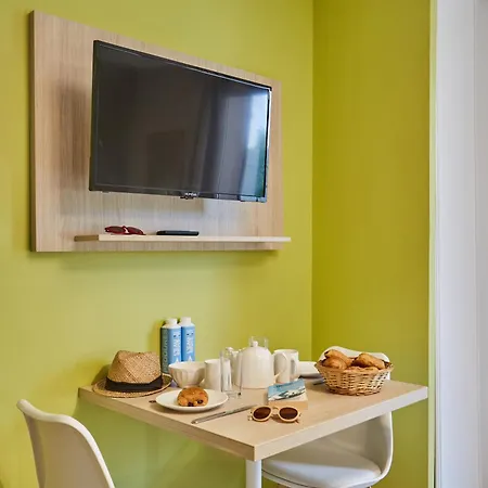 Aparthotel Résidence Odalys Les Océanides La Londe-les-Maures