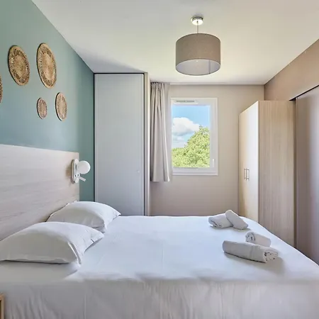 Aparthotel Odalys Les Oceanides