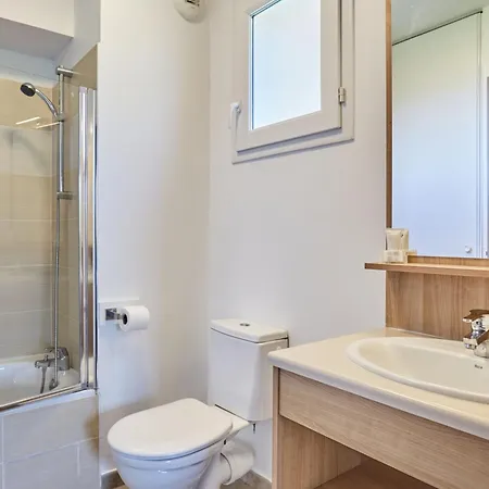 Odalys Les Oceanides Aparthotel 3*