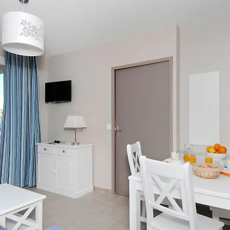 Aparthotel Odalys Les Oceanides La Londe-les-Maures