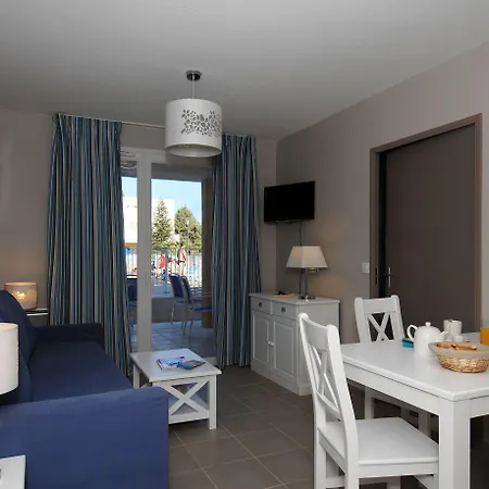 Odalys Les Oceanides La Londe-les-Maures