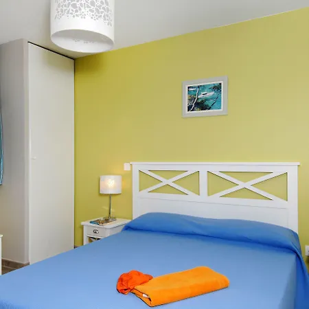Aparthotel Odalys Les Oceanides La Londe-les-Maures