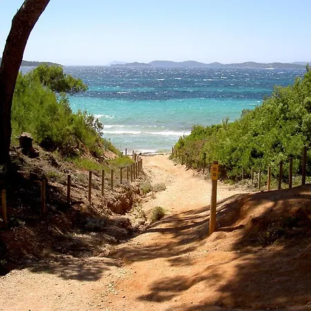 Résidence Odalys Les Océanides 3* La Londe-les-Maures