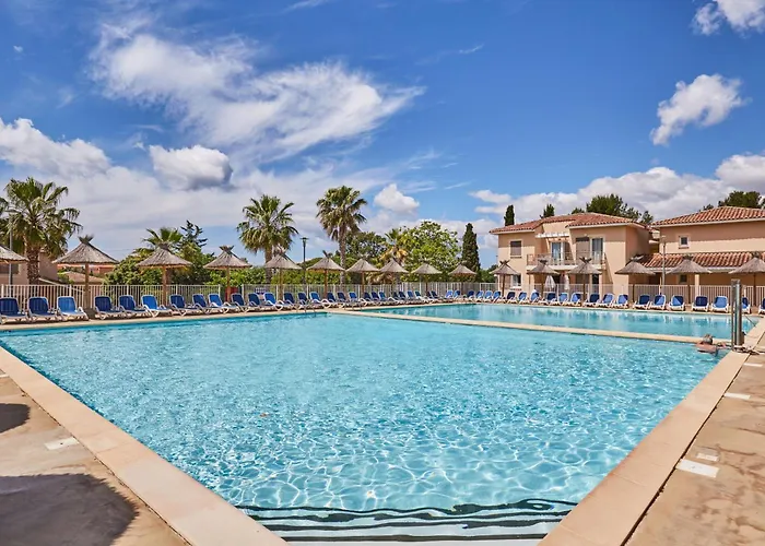 Odalys Les Oceanides