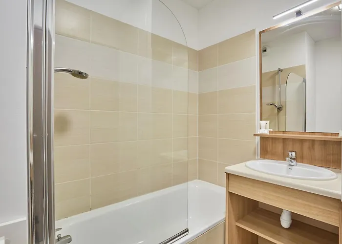 Odalys Les Oceanides La Londe-les-Maures